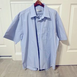 💸BALENCIAGA💸MENS CLASSY SUMMER SHIRT